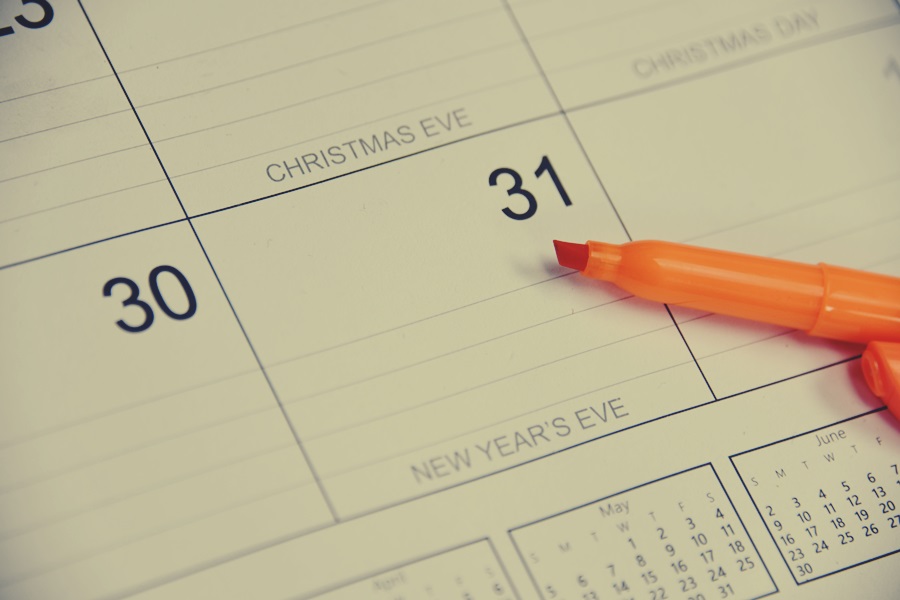 Cetak Kalender Murah