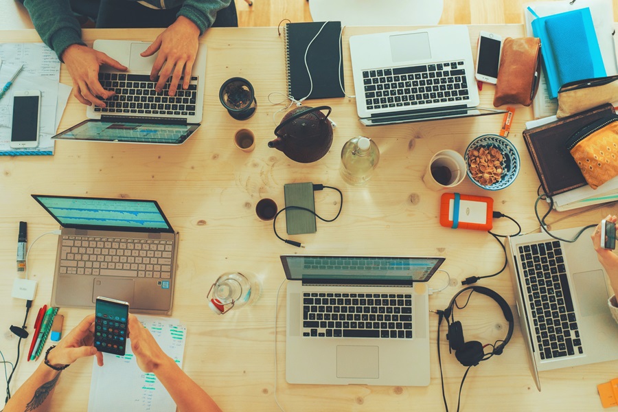 Rahasia Bisnis Sukses Dalam Berdagang