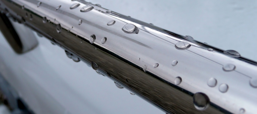 Mengenal Alat Pembersih Stainless Steel
