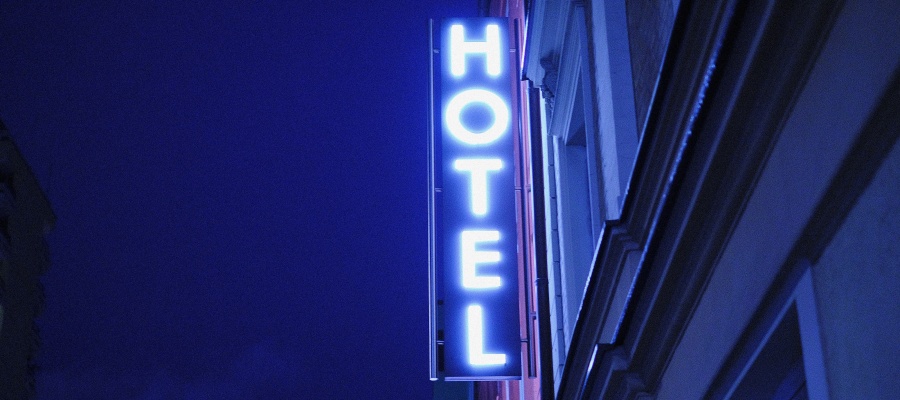 Hotel.co.id situs cari hotel murah terbaik