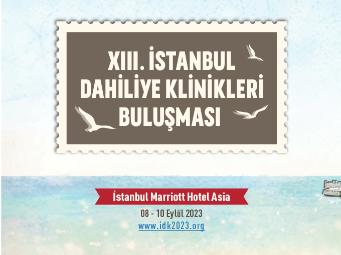 Istanbul Dahiliye Klinikleri Bulusması