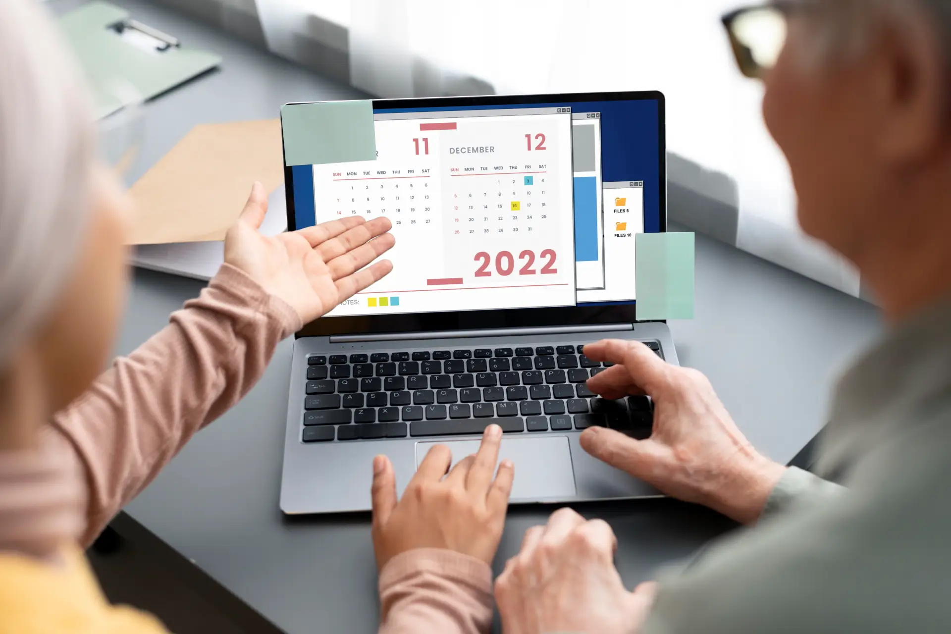 Kalender Digital: Solusi Praktis dalam Pengelolaan Waktu